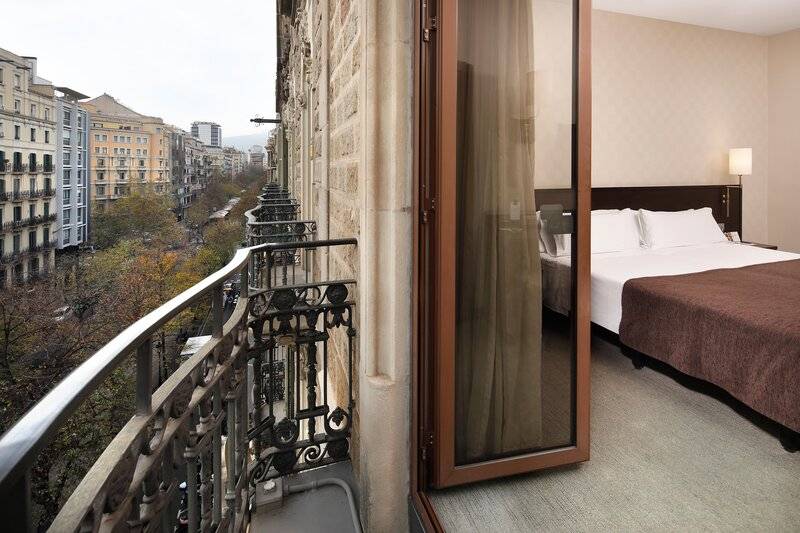 ホテル Hcc Regente