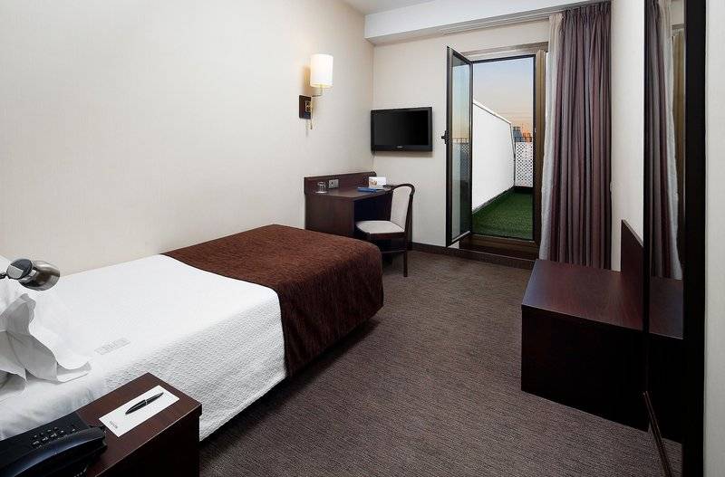 ホテル Hcc Regente