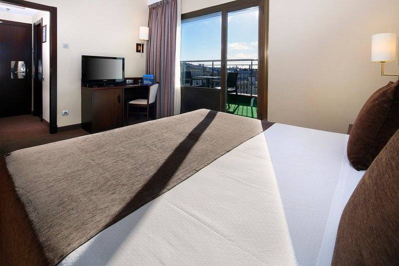 ホテル Hcc Regente