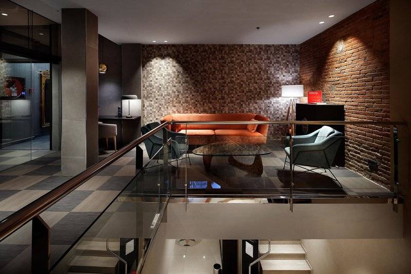 ホテル Hcc Regente