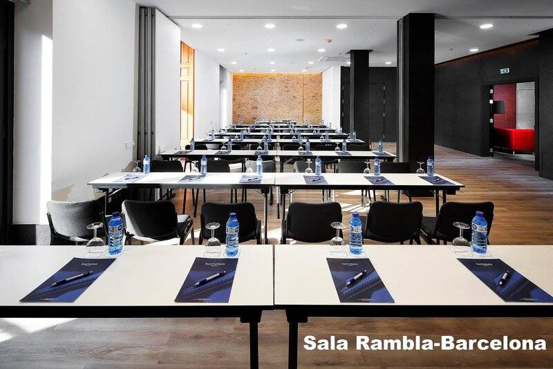 ホテル Hcc Regente