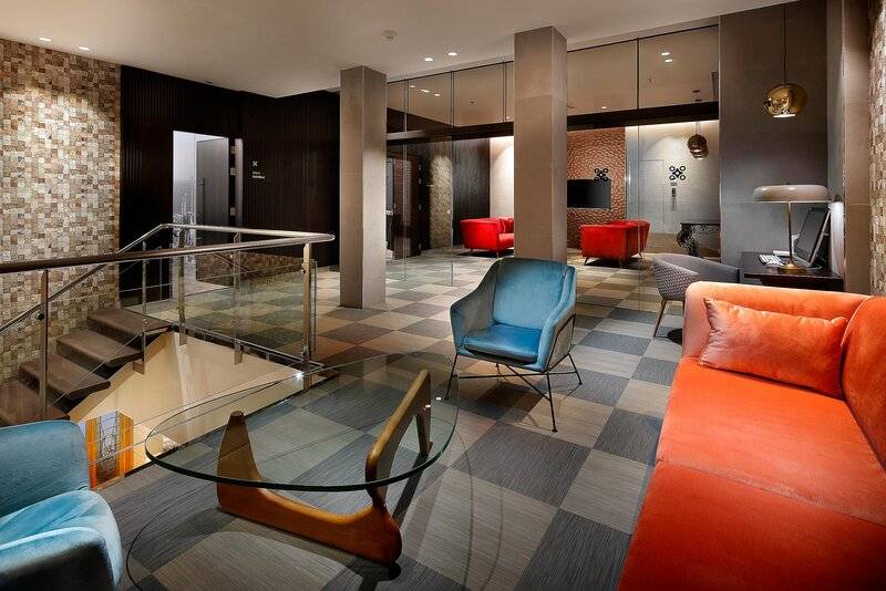 ホテル Hcc Regente