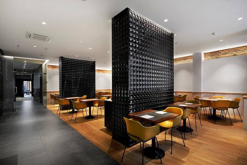 ホテル Hcc Regente