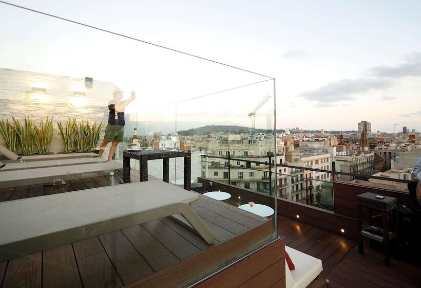 فندق Hcc Regente