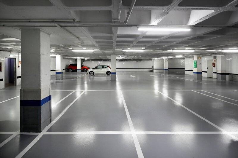 Отель Hcc St Moritz