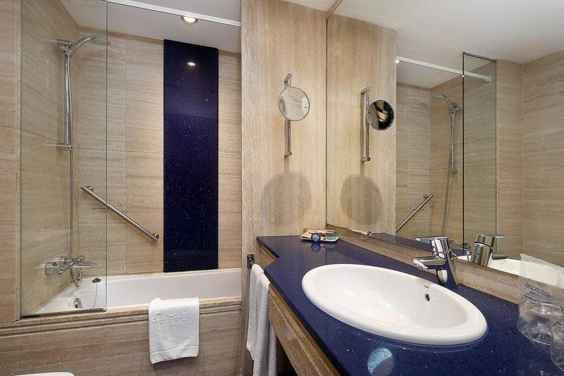 Отель Hcc St Moritz