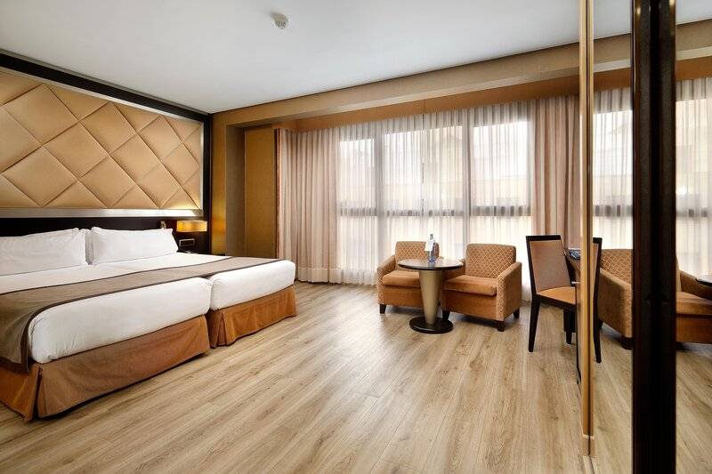 Отель Hcc St Moritz