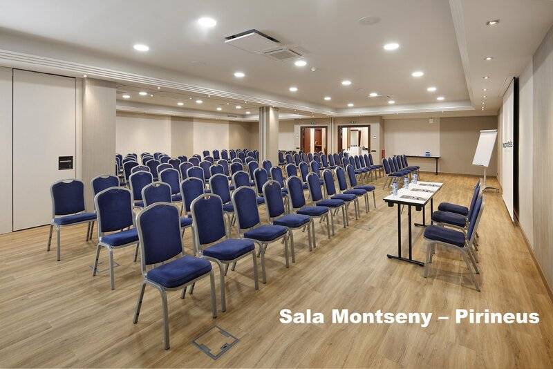 Отель Hcc St Moritz