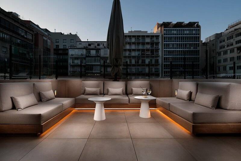 Отель Hcc St Moritz