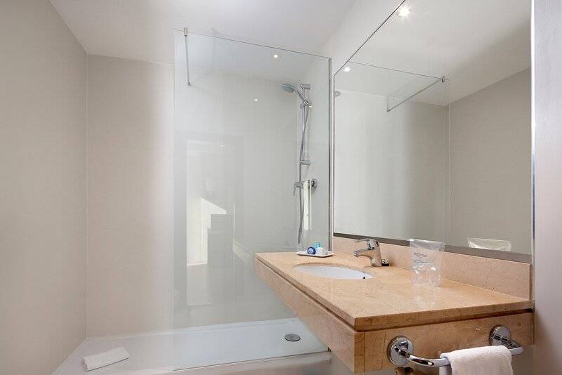 Отель Hcc Taber