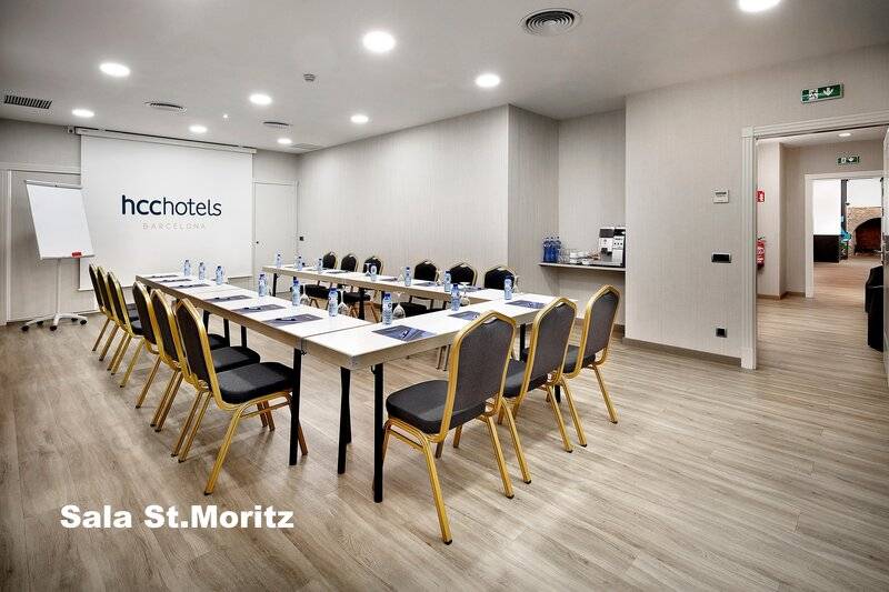 Отель Hcc Taber