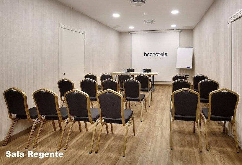 Отель Hcc Taber