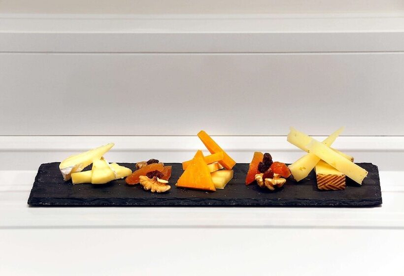 Отель Hcc Taber