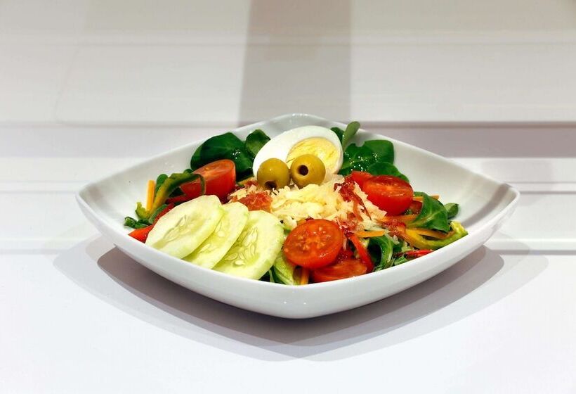 Отель Hcc Taber