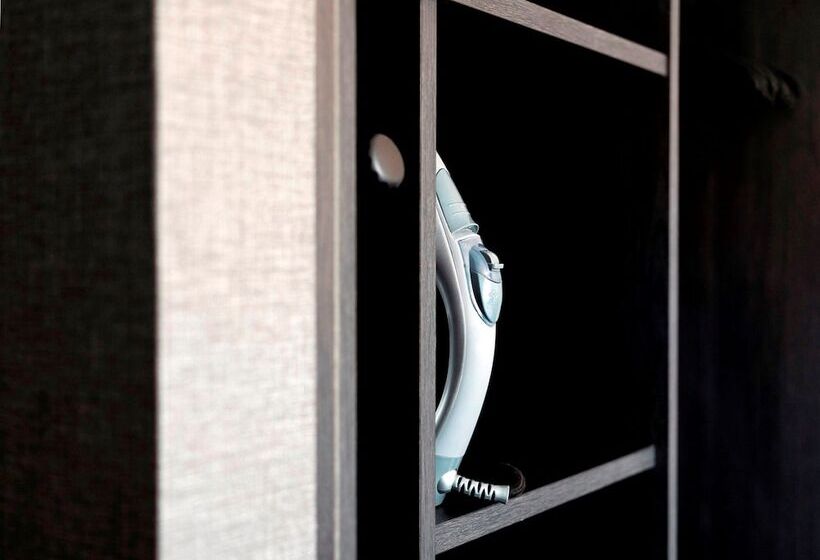 酒店 Hg City Suites Barcelona