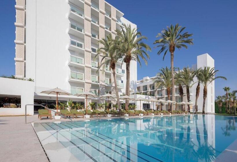 酒店 Hm Ayron Park - Adults Only