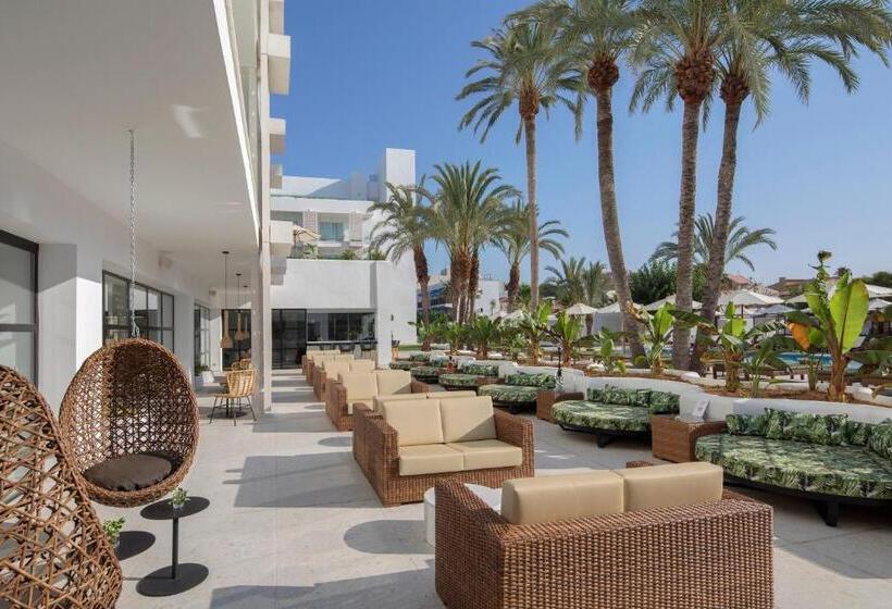 酒店 Hm Ayron Park - Adults Only