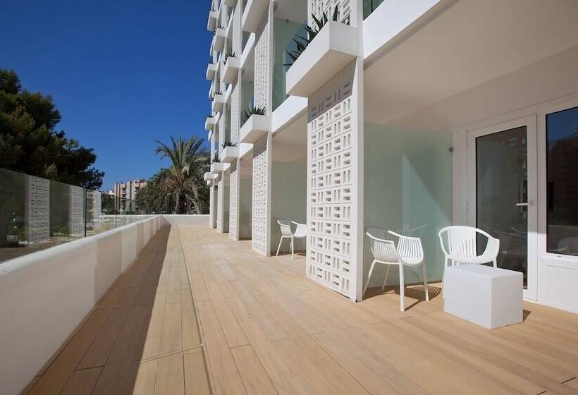 호텔 Hm Balanguera Beach - Adults Only