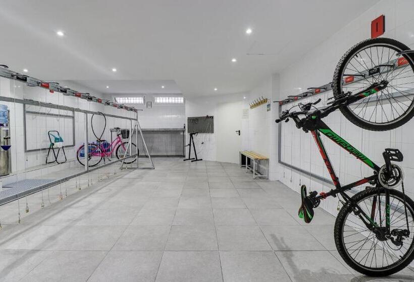 Hoposa Daina Hotel & Apartments - Adults Only