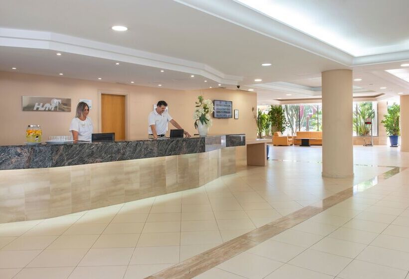 Hotel Hsm Atlantic Park