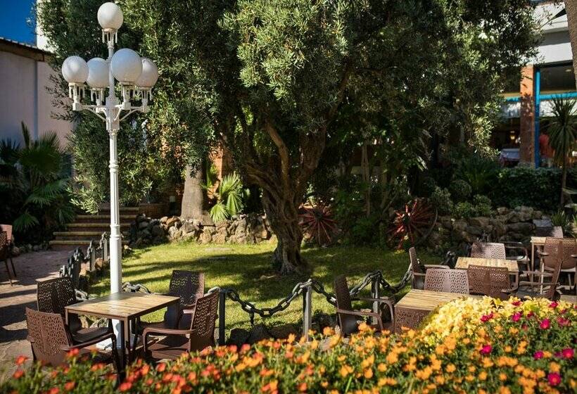 هتل htop Planamar