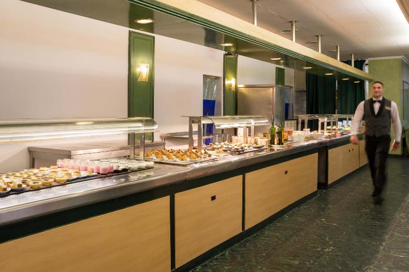 هتل htop Planamar