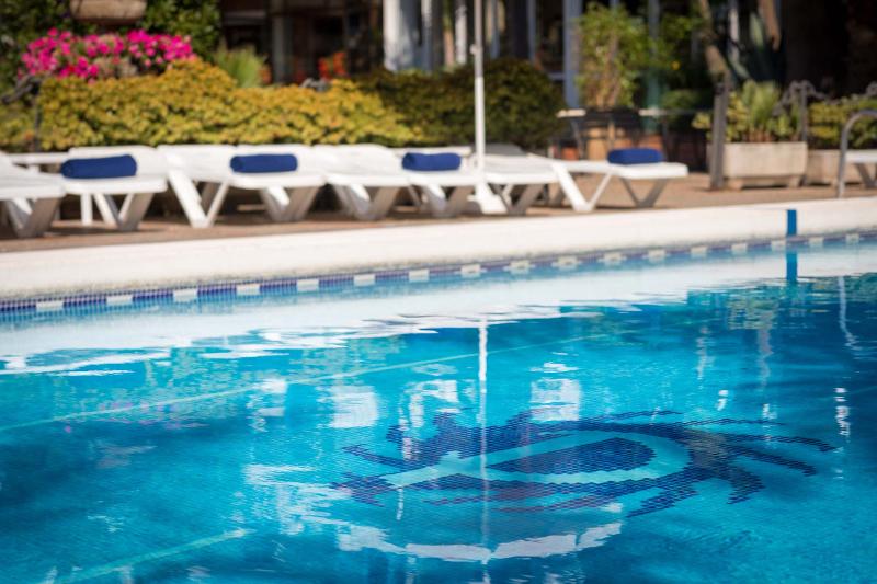 هتل htop Planamar