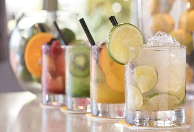 هتل htop Summer Sun