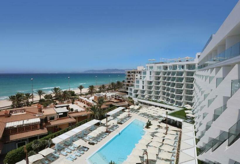 هتل Iberostar Selection Playa de Palma