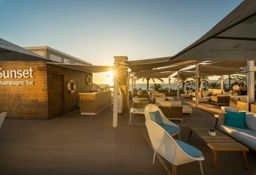 Hotel Iberostar Selection Playa de Palma