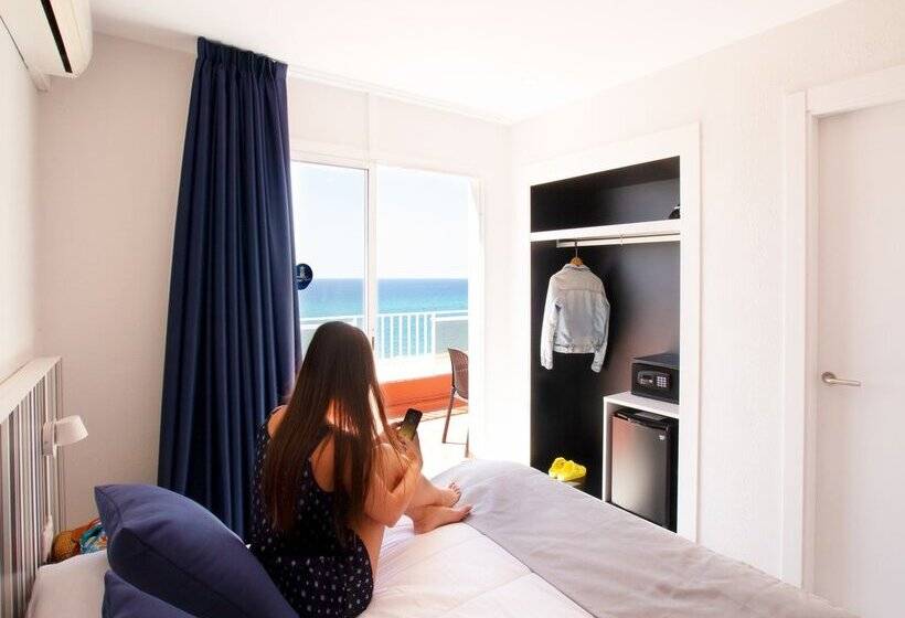 هتل Ibersol Sorra D'Or