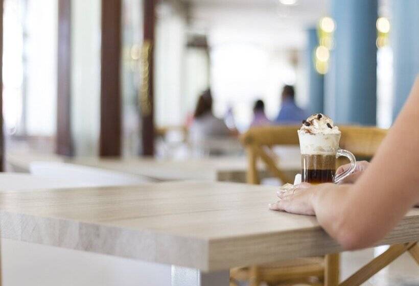 هتل Ibersol Sorra D'Or