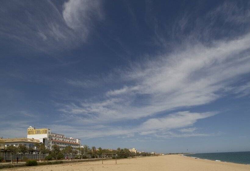 هتل Ibersol Sorra D'Or