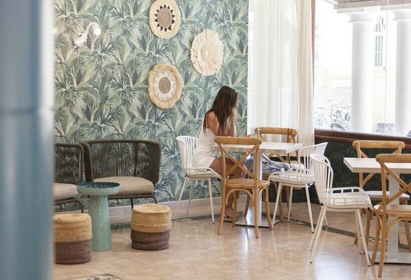 هتل Ibersol Sorra D'Or