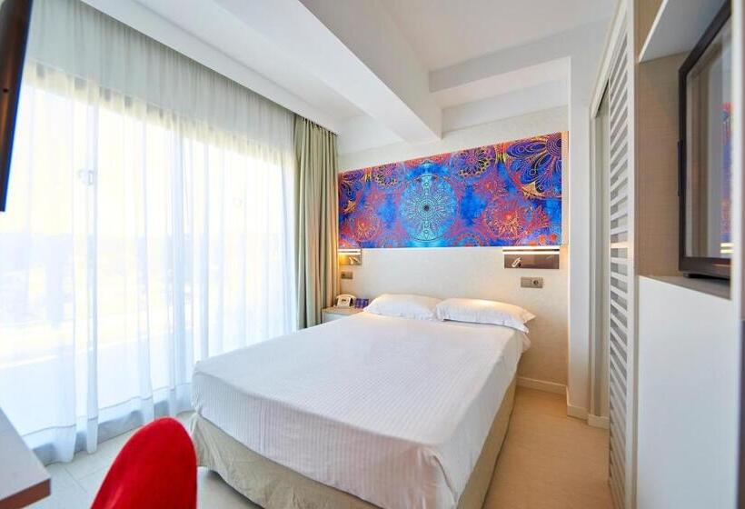 Indico Rock Hotel Mallorca   Adults Only