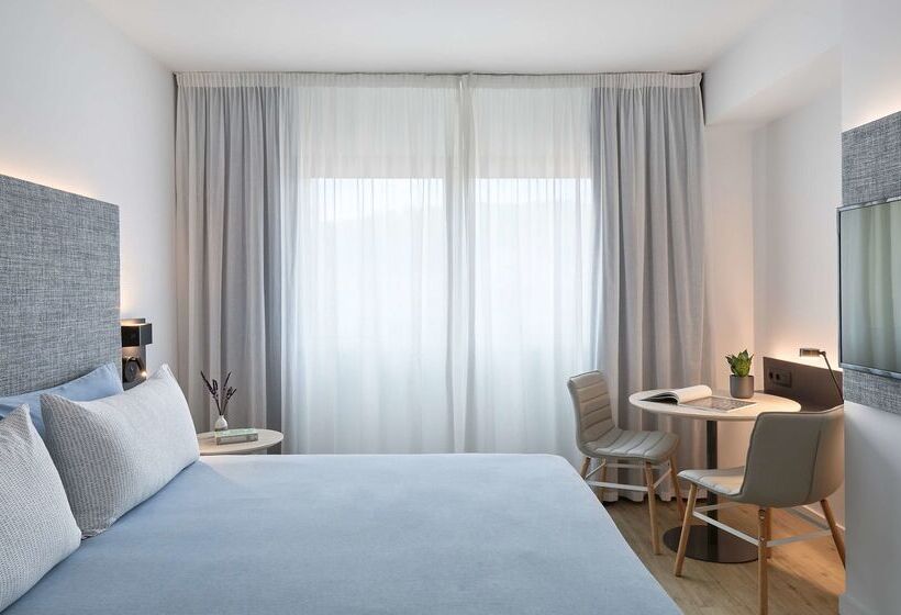 酒店 Innside By Meliá Barcelona Apolo