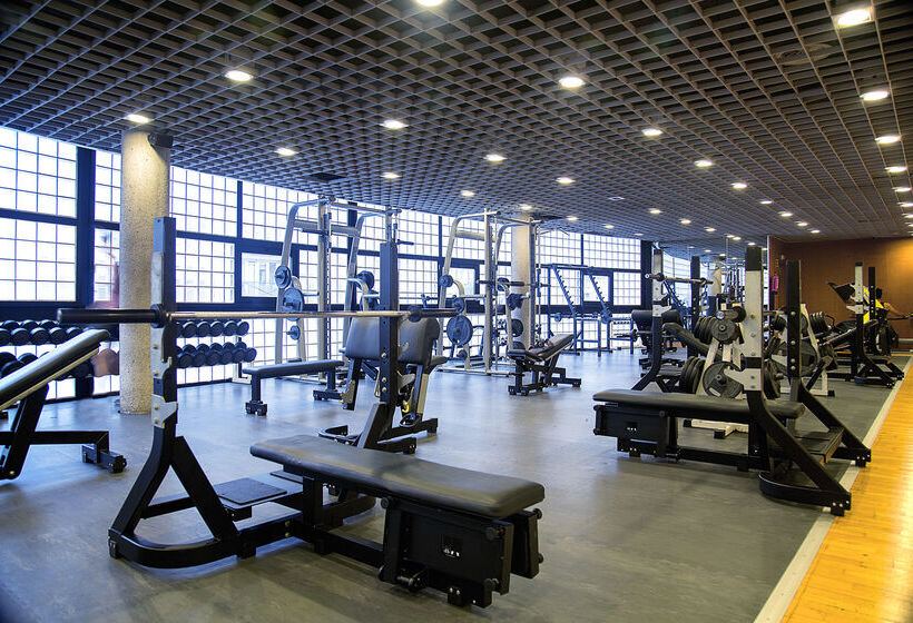 酒店 Innside By Meliá Barcelona Apolo