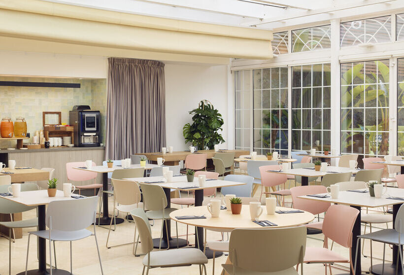 酒店 Innside By Meliá Barcelona Apolo