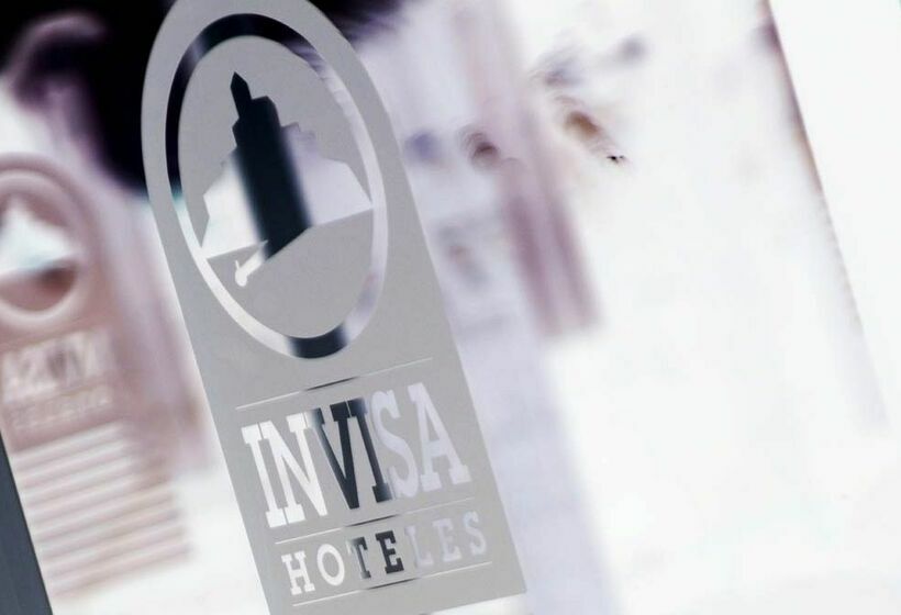 Invisa Hotel La Cala