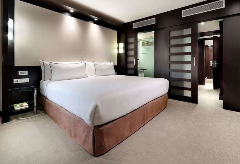 酒店 Melia Barcelona Sarriá