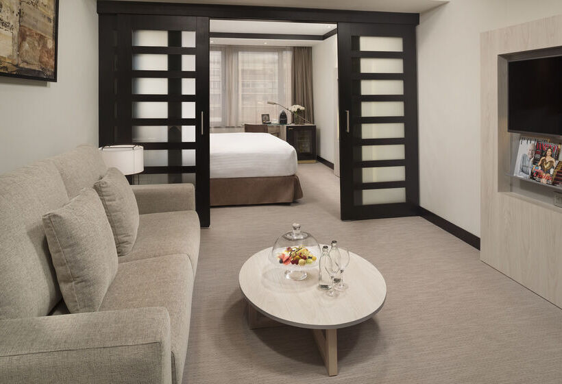 酒店 Melia Barcelona Sarriá