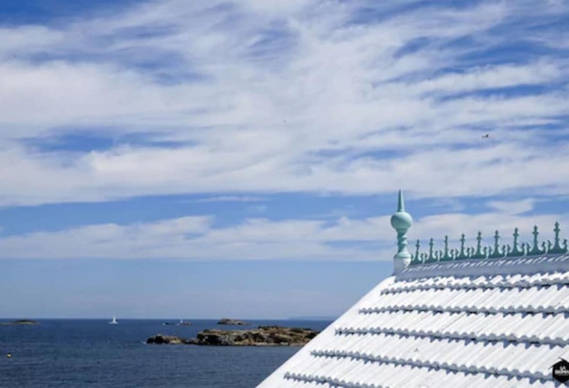 호텔 Mim Ibiza & Spa   Adults Only