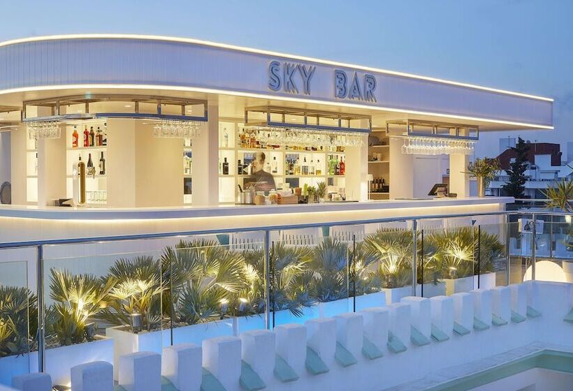 호텔 Mim Ibiza & Spa   Adults Only