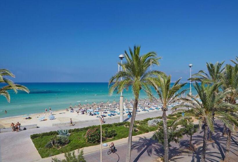 هتل Myseahouse Flamingo - Adults Only 4* Sup