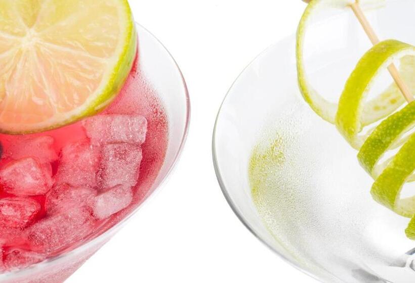 هتل Myseahouse Flamingo - Adults Only 4* Sup