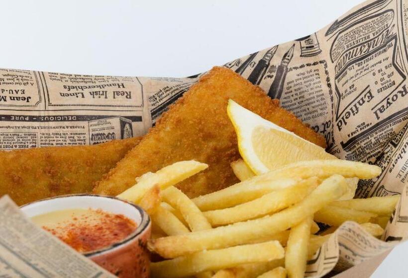 هتل Myseahouse Flamingo - Adults Only 4* Sup