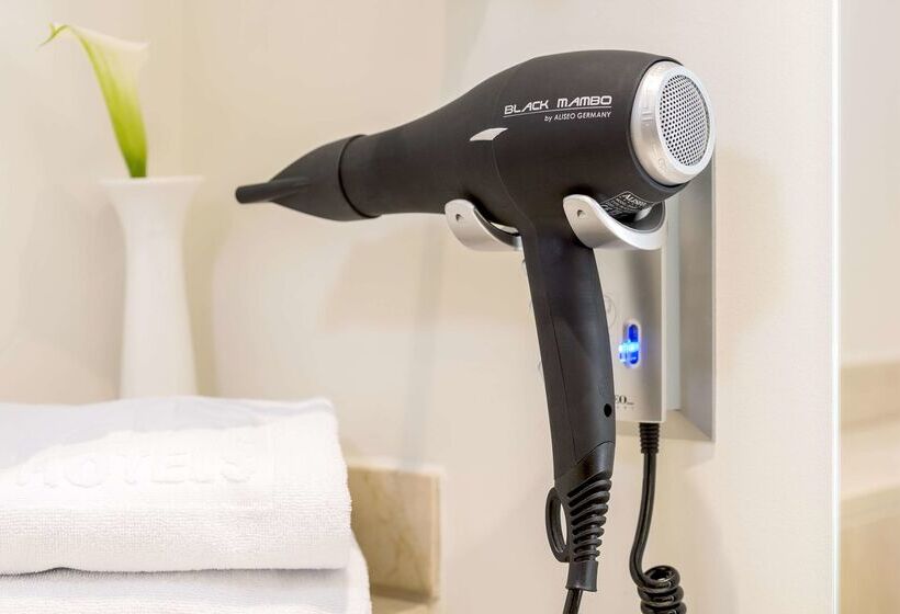 호텔 NH Barcelona Eixample