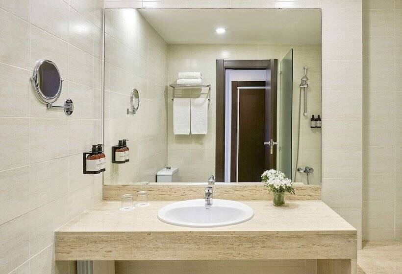 호텔 NH Barcelona Eixample