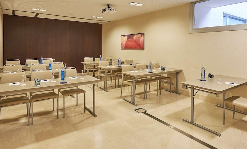 호텔 NH Sants Barcelona