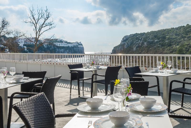 هتل Osprey Menorca